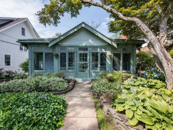 302 2ND AVENUE, HADDON HEIGHTS, NJ 08035