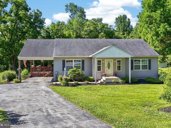 311 HILLENDALE ROAD, AVONDALE, PA 19311