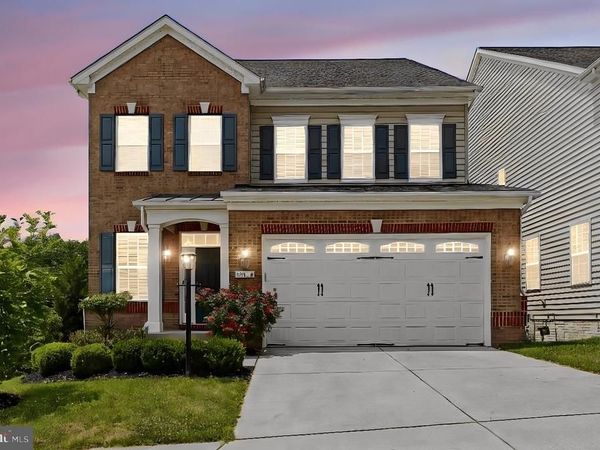 7311A HAYFIELD ROAD, ALEXANDRIA, VA 22315