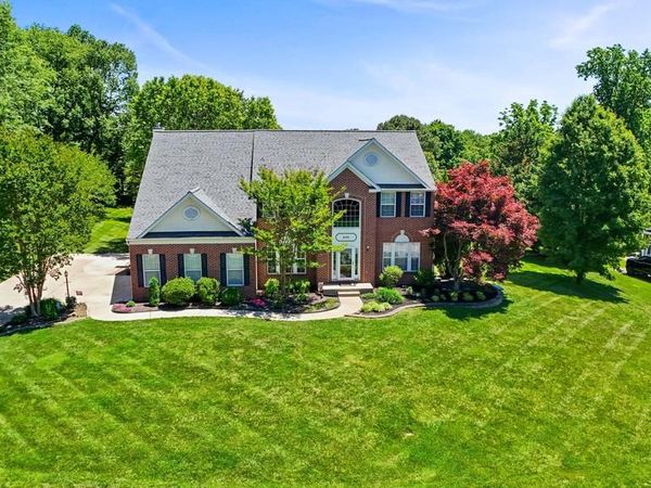 405 SOPHOMORE COURT, BEL AIR, MD 21015