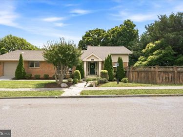 1202 HANDLEY AVENUE, WINCHESTER, VA 22601