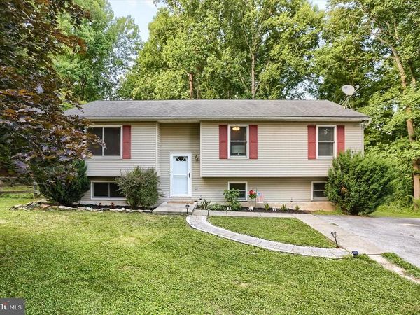 6 BLUE BIRD TRAIL , FAIRFIELD, PA 17320