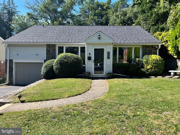 326 GLEN RIDGE ROAD, HAVERTOWN, PA 19083