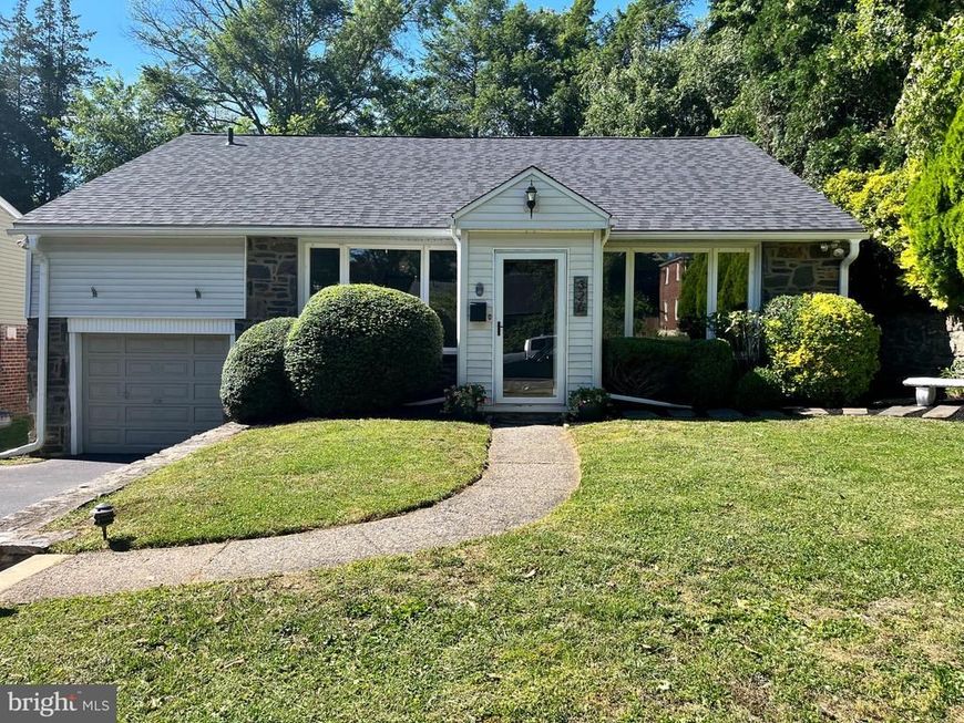 326 Glen Ridge Road, Havertown, PA 19083 Main Photo