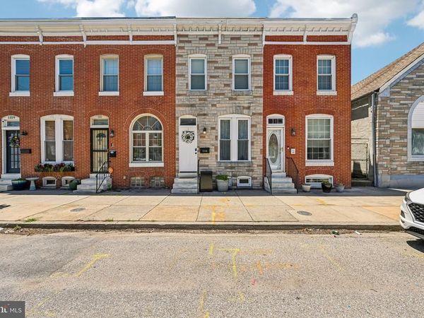 1113 W CROSS STREET W , BALTIMORE, MD 21230