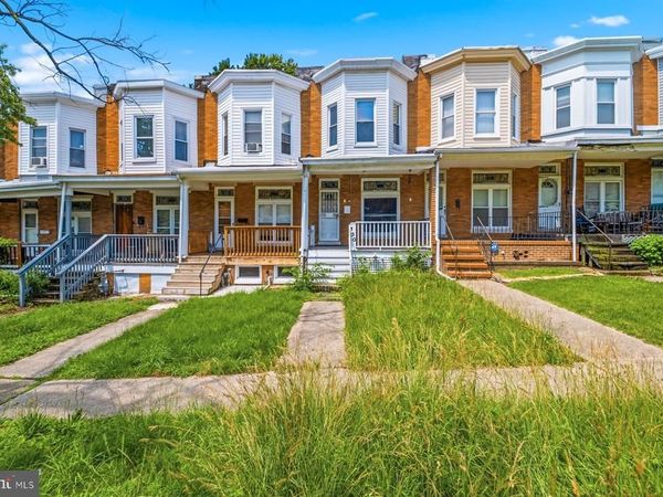 130 COLLINS AVENUE S , BALTIMORE, MD 21229