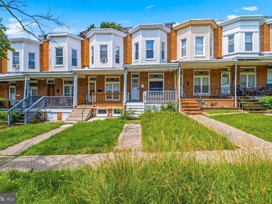 130 Collins Avenue S , Baltimore, MD 21229 Main Photo