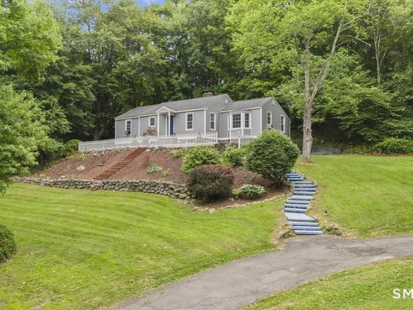 115 Salem, Prospect, CT 06712