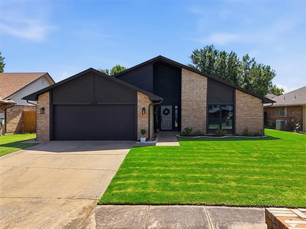 2008 Rushing Meadows, Edmond, OK 73013 Main Photo