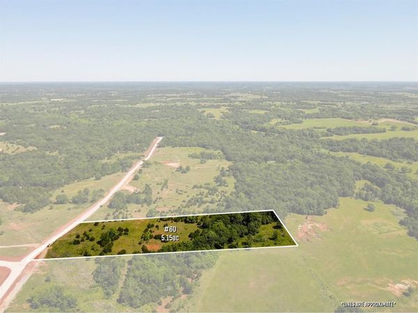 0 Avoca Road, Asher, OK 74826