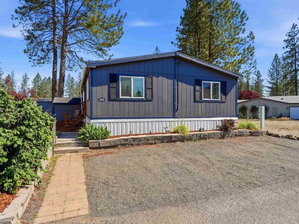 3305 E. BULL RUN Ln, Mead, WA 99021