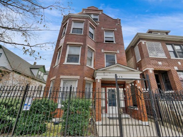 2853 W 40th Street , Chicago, IL 60632