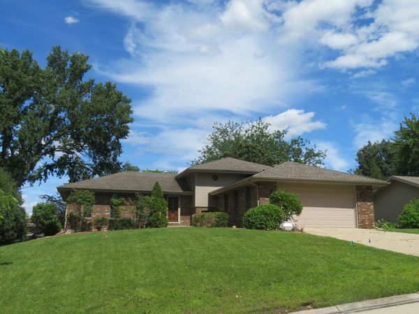 116 Crabapple Lane, Morris, IL 60450