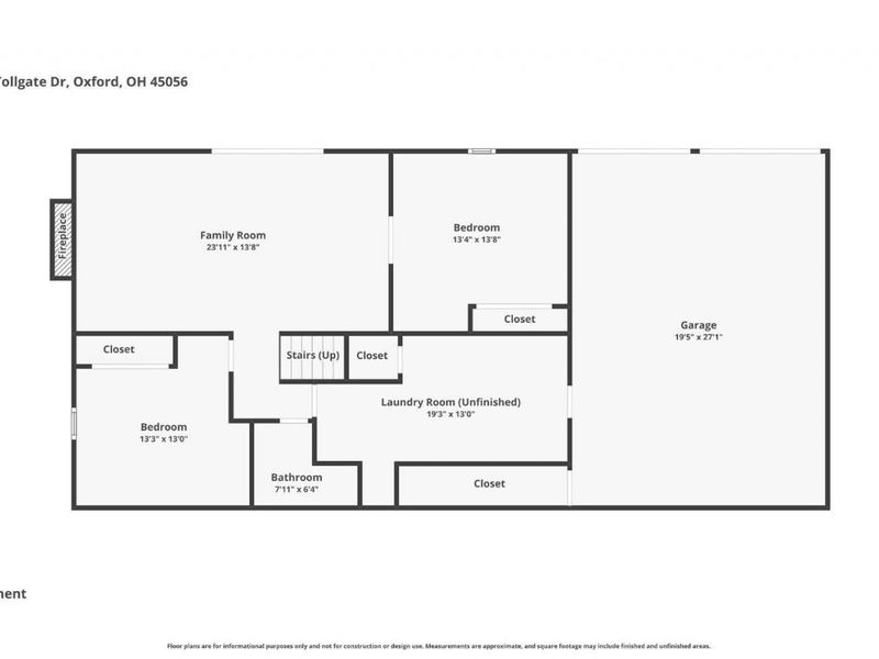1221 Tollgate Drive, Oxford, OH 45056 Photo 42