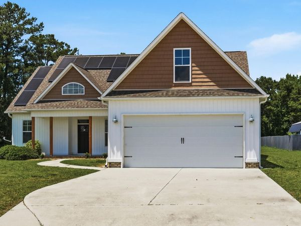 2547 Autumn Ridge Lane, Greenville, NC 27834