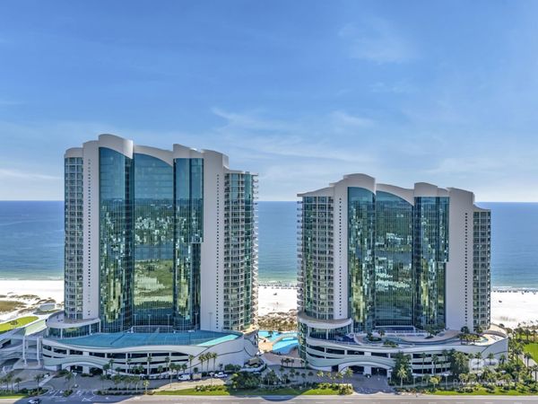 26302 Perdido Beach Boulevard, Unit D-1807, Orange Beach, AL 36561