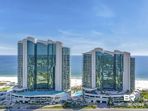 26302 Perdido Beach Boulevard, Unit D1807, Orange Beach, AL 36561