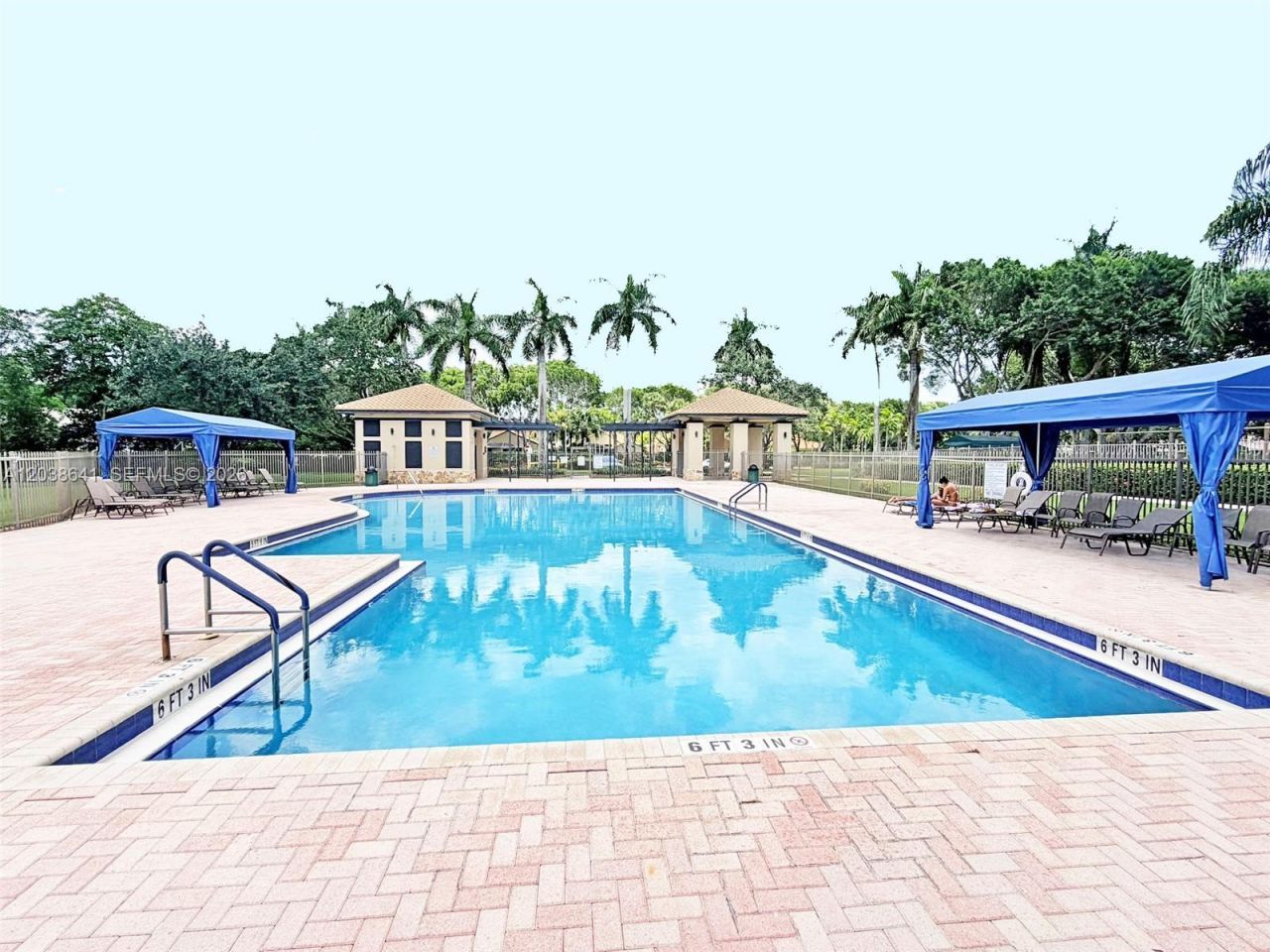 1212 Falls Blvd, Weston, FL 33327 Photo