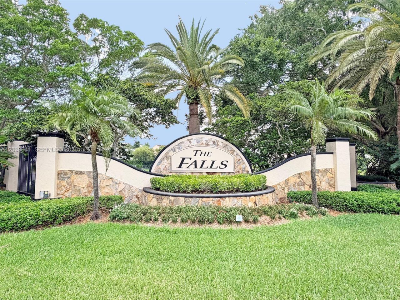 1212 Falls Blvd, Weston, FL 33327 Photo