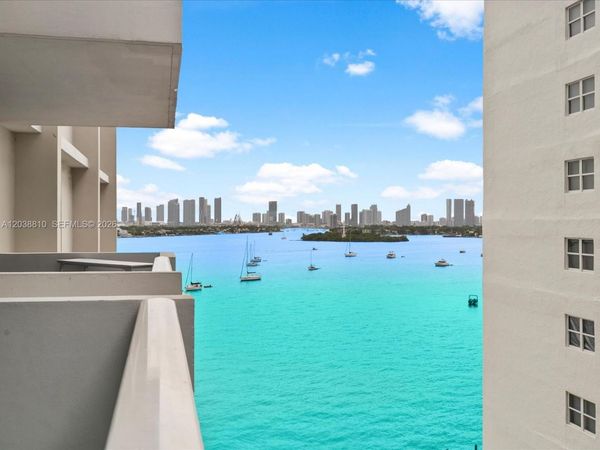 1200 West Ave , Unit 823, Miami Beach, FL 33139