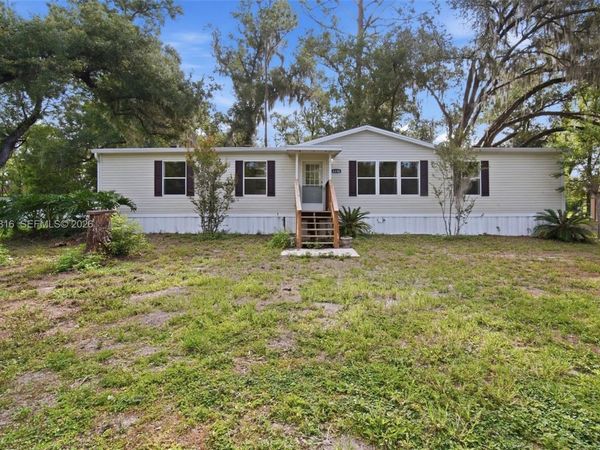 6138 DEAN DAIRY RD , Zephyrhills, FL 33541