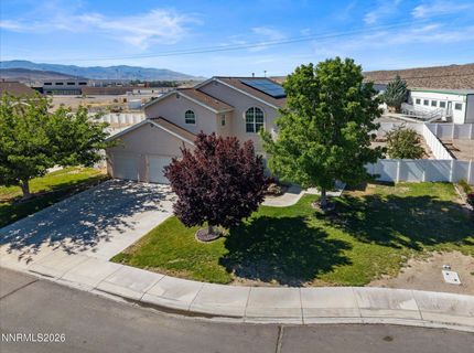 1358 White Bluffs Circle, Fernley, NV 89408 Photo