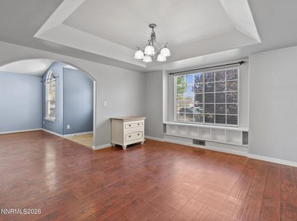 1358 White Bluffs Circle, Fernley, NV 89408 Photo