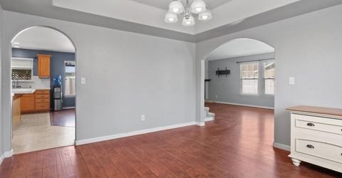 1358 White Bluffs Circle, Fernley, NV 89408 Photo