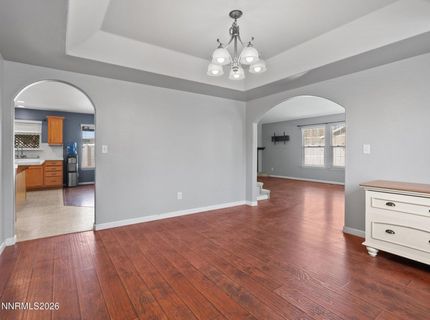 1358 White Bluffs Circle, Fernley, NV 89408 Photo