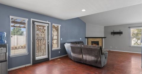 1358 White Bluffs Circle, Fernley, NV 89408 Photo