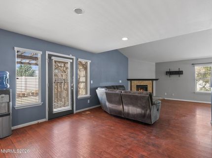 1358 White Bluffs Circle, Fernley, NV 89408 Photo