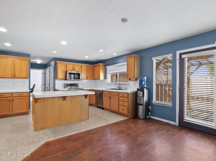 1358 White Bluffs Circle, Fernley, NV 89408 Photo
