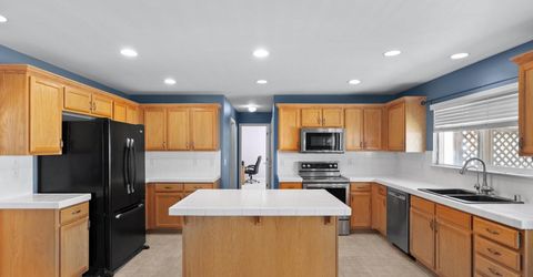 1358 White Bluffs Circle, Fernley, NV 89408 Photo