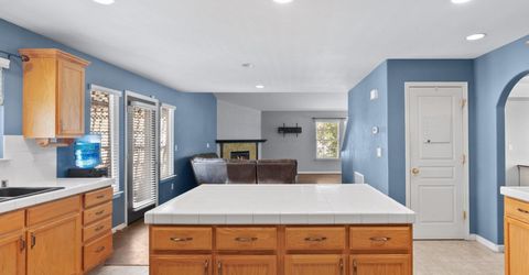 1358 White Bluffs Circle, Fernley, NV 89408 Photo