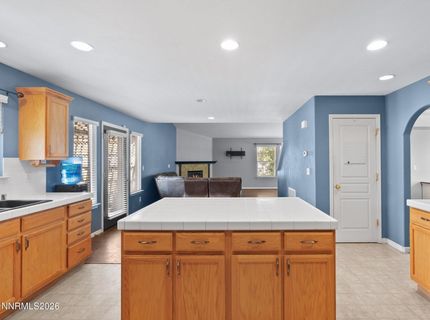 1358 White Bluffs Circle, Fernley, NV 89408 Photo