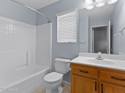 1358 White Bluffs Circle, Fernley, NV 89408 Photo