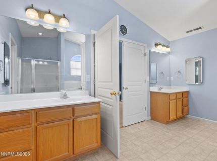 1358 White Bluffs Circle, Fernley, NV 89408 Photo