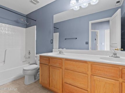 1358 White Bluffs Circle, Fernley, NV 89408 Photo