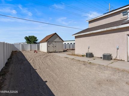 1358 White Bluffs Circle, Fernley, NV 89408 Photo