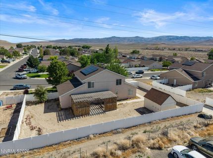 1358 White Bluffs Circle, Fernley, NV 89408 Photo