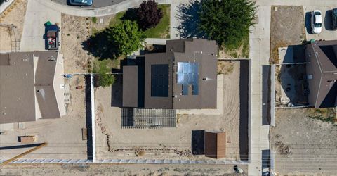 1358 White Bluffs Circle, Fernley, NV 89408 Photo
