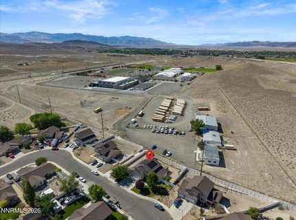 1358 White Bluffs Circle, Fernley, NV 89408 Photo