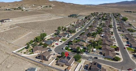 1358 White Bluffs Circle, Fernley, NV 89408 Photo
