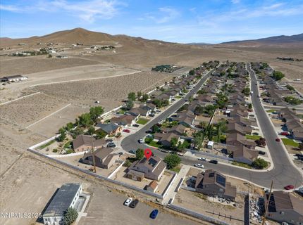 1358 White Bluffs Circle, Fernley, NV 89408 Photo