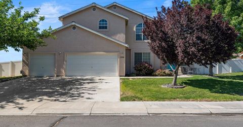 1358 White Bluffs Circle, Fernley, NV 89408 Photo