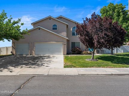 1358 White Bluffs Circle, Fernley, NV 89408 Photo