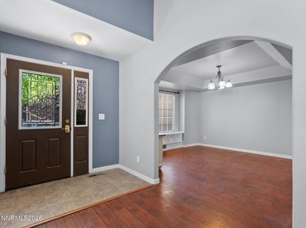 1358 White Bluffs Circle, Fernley, NV 89408 Photo