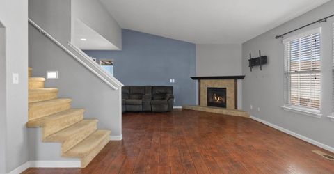 1358 White Bluffs Circle, Fernley, NV 89408 Photo