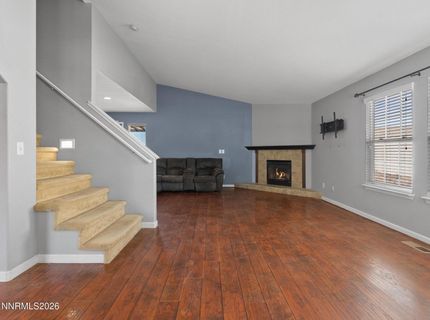 1358 White Bluffs Circle, Fernley, NV 89408 Photo