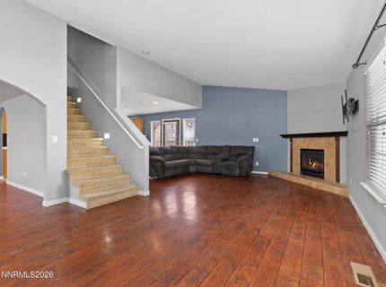 1358 White Bluffs Circle, Fernley, NV 89408 Photo